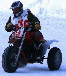 Flaine 2009